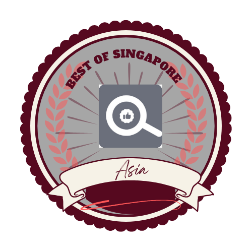 BOSA badge
