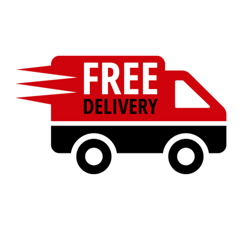 Free Delivery
