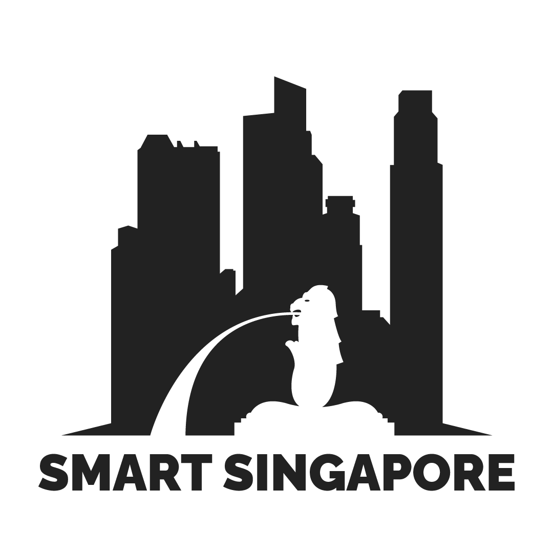 Smart Singapore logo