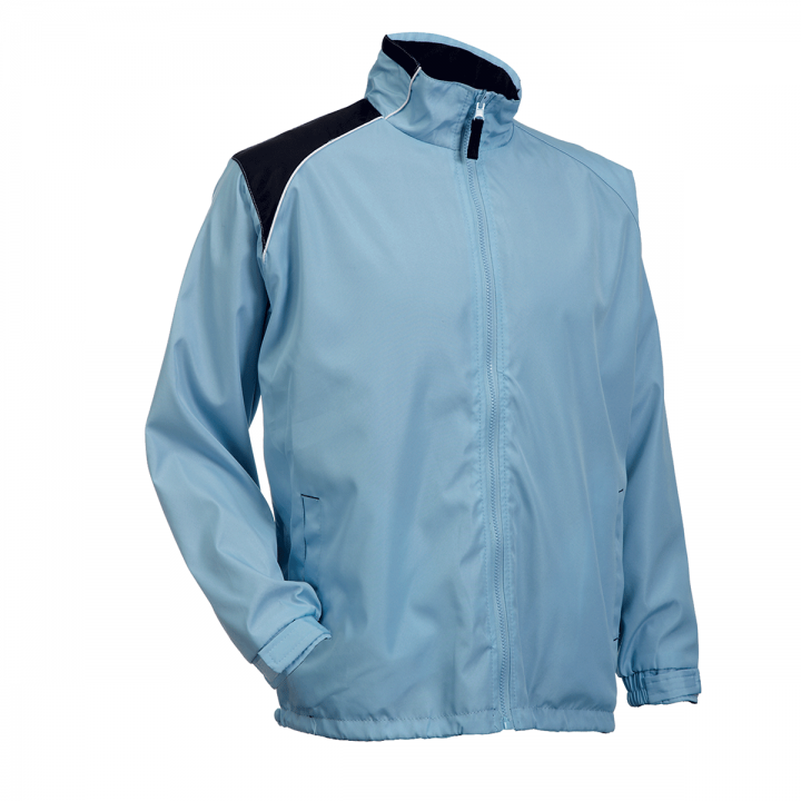 WR03 2 Tone Reversible Windbreaker
